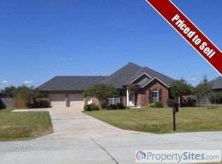 336 Sugar Highland Blvd, Houma, LA 70360