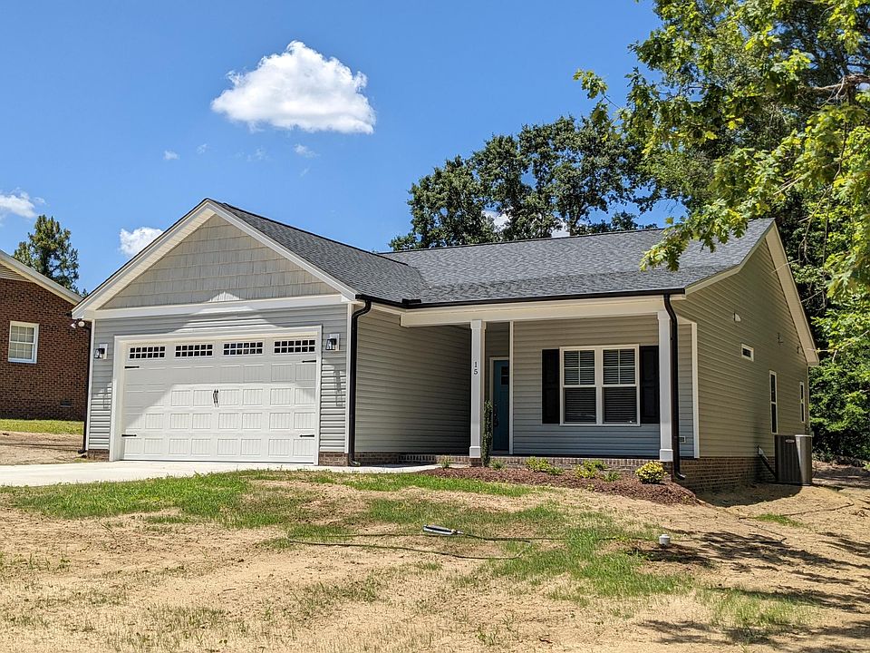 15 Nottingham Pl, Smithfield, NC 27577 Zillow