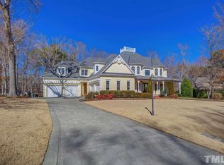 2416 Smokerise Ct, Raleigh, NC 27615