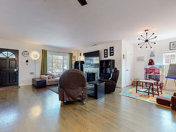 5th image of 6117 Denny Ave