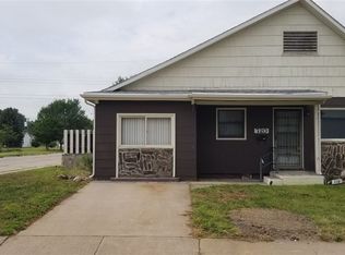 720 S Cottonwood St, North Platte, NE 69101