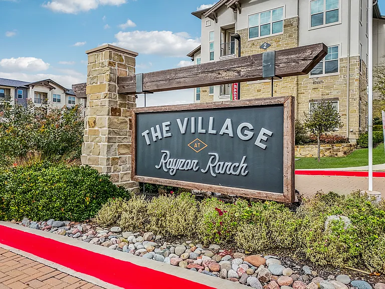 The Village at Rayzor Ranch — Photo 44