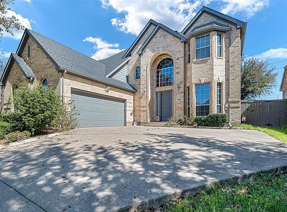 2nd image of 3528 Cimarron Dr