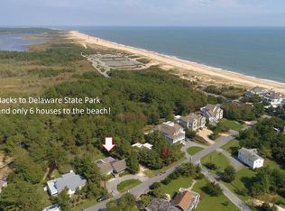 12 Far View Rd, Rehoboth Beach, DE 19971