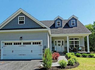 50 Jane St, Saratoga Springs, NY 12866