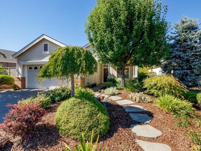 148 Clover Springs Drive, Cloverdale, CA, 95425