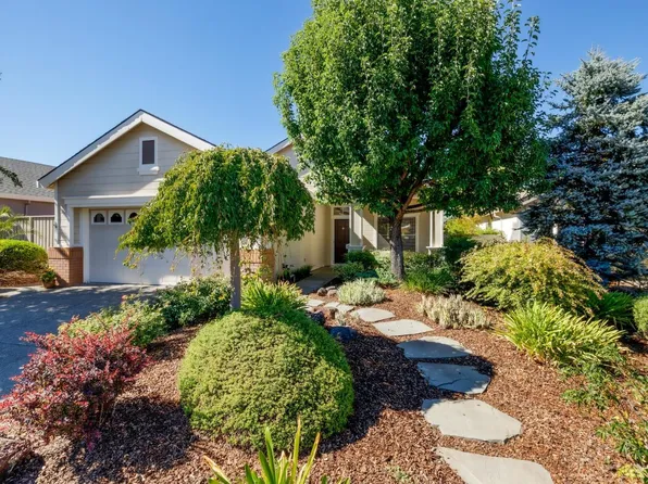 148 Clover Springs Drive, Cloverdale, CA 95425