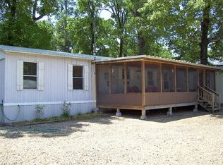 105 Catfish Cv, Ashdown, AR 71822