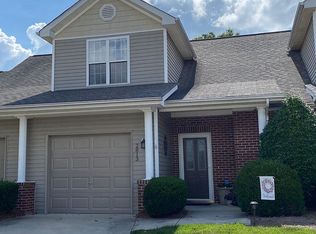 2813 Andover Glen Rd, Raleigh, NC 27604