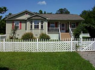 8165 State Route 124, Russellville, AR 72802