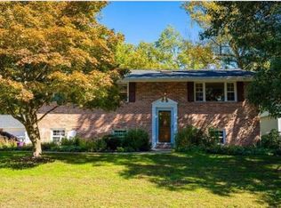 1780 Holladay Park Rd, Gambrills, MD 21054