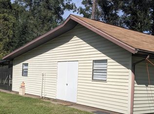 6015 E Banner Ln, Inverness, FL 34452