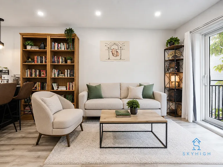 1334 Bushwick Ave #3B — Photo 4