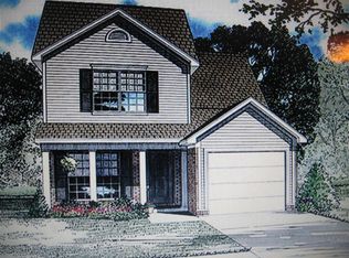 102 Stony Point Dr, Georgetown, KY 40324