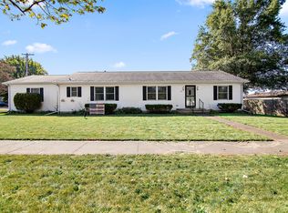 126 E Cleveland St, Cullom, IL 60929