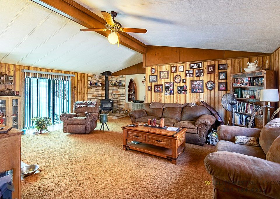 32 McCullough Rd, Cody, WY 82414 Zillow