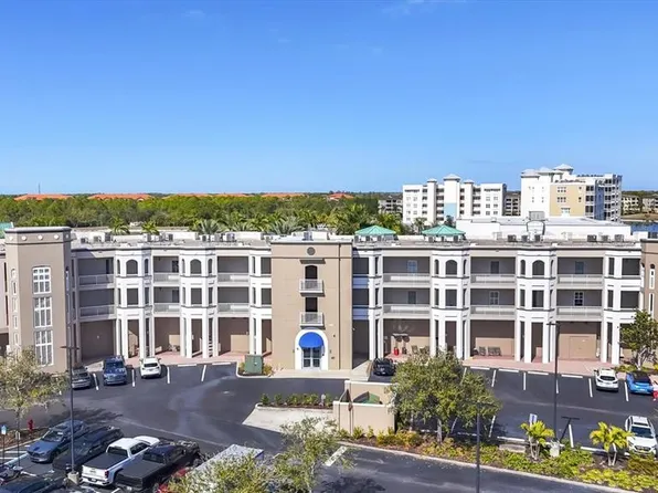 8111 Lakewood Main St Suite 207, Lakewood Ranch, FL 34202