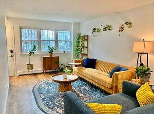 345 Melrose St #1, Brooklyn, NY 11237