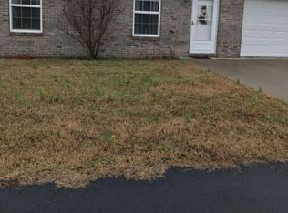 94 Keylee Kove, Mayfield, KY 42066