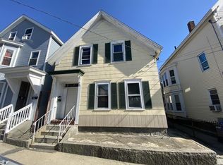 114 Haverhill St, Lawrence, MA 01840