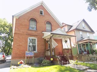 714 Seward St, Rochester, NY 14611