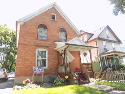 714 Seward St, Rochester, NY, 14611