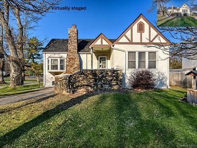 6 Willow Street, Newburgh, NY, 12550