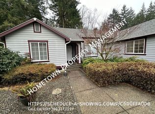 1246 Devon Loop NE, Olympia, WA 98506
