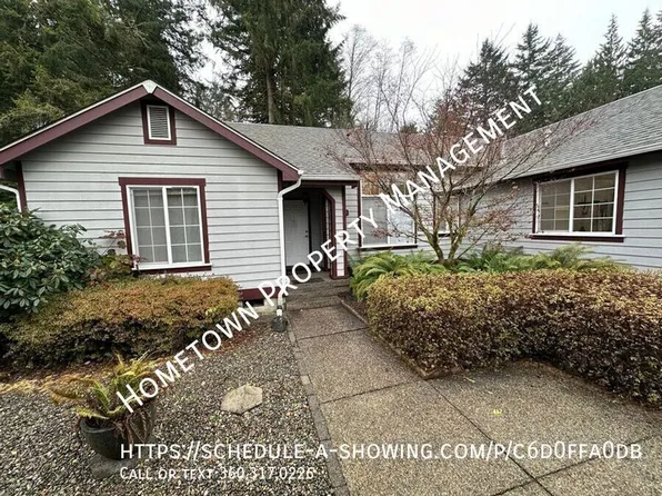 1246 Devon Loop NE, Olympia, WA 98506