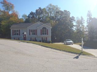 3974 Rock Haven Dr, Flowery Branch, GA 30542