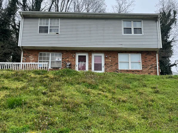 1822 Greenbrier Ave SE #B, Roanoke, VA 24013