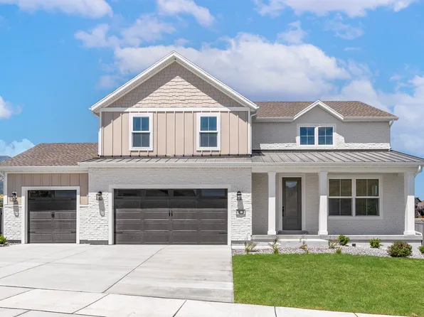 Matlin Plan, The Vistas at Summit Ridge