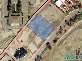 17 Jack McClellan Dr, Roswell, NM 88201