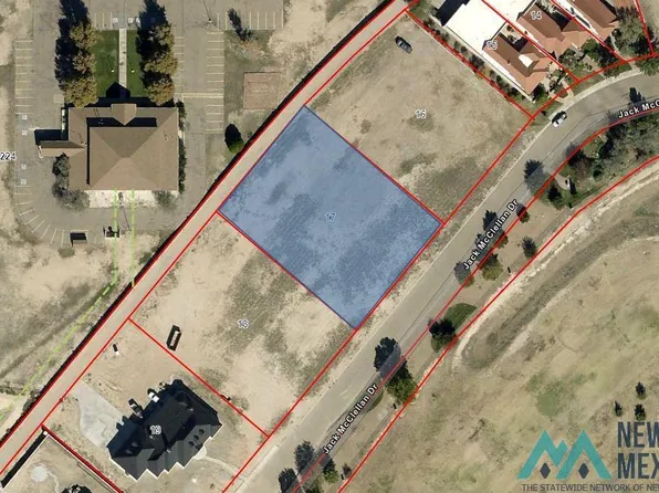 17 Jack McClellan Dr, Roswell, NM 88201