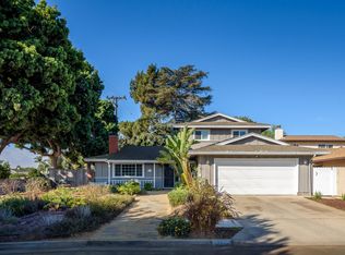 197 San Federico Ave, Santa Barbara, CA 93111