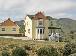 40307 Flintrock Rd, Leona Valley, CA 93551