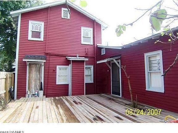 3rd image of 700 W University Ave #C