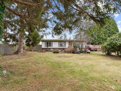 4975 Highland Drive, Blaine, WA, 98230