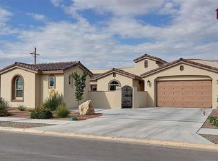 6071 Atlas St, Las Cruces, NM 88012