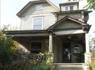 1094 Walnut St, Franklin, IN 46131