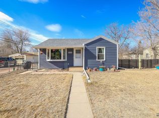 511 37th St, Rapid City, SD 57702