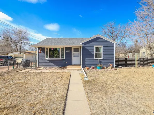 511 37th St, Rapid City, SD 57702