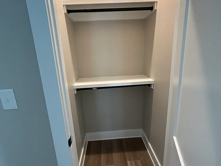 Closet 3