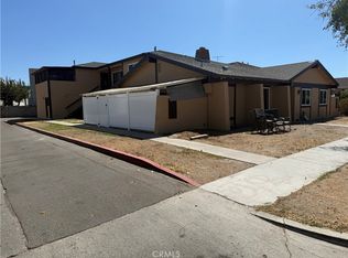 2552 E Terrace St, Anaheim, CA 92806