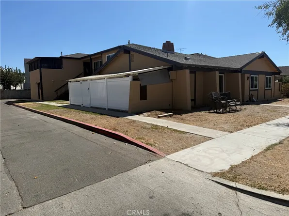 2552 E Terrace St, Anaheim, CA 92806
