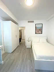 Rented by The Downtown LLC