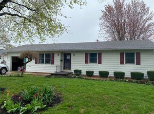 601 S 12th Ter, Savannah, MO 64485