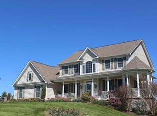 17 Crum Rd, Walkersville, MD 21793