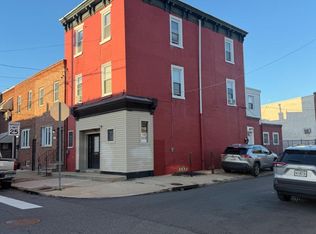 2725 E Clearfield St, Philadelphia, PA 19134