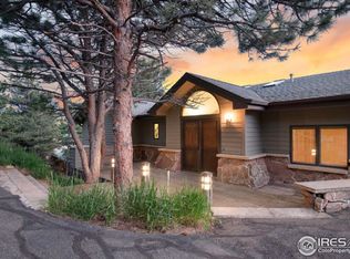 142 Meadowlook Way, Boulder, CO 80304